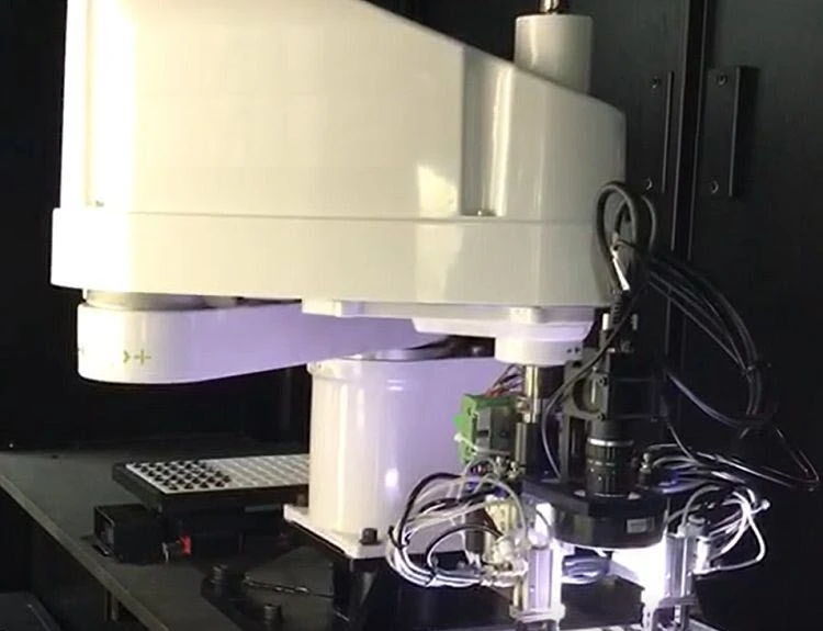 RSR6600 Diy Scara Robot