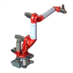 RBR5110 nagy teherbírású 6 tengelyes robot