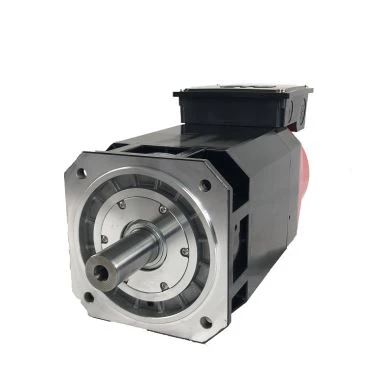 Maró tengely motor