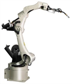 RJH605E automatizált hegesztőrendszer