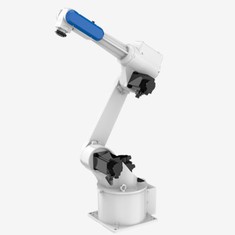 RJR612 fröccsöntő robotautomatika