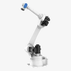 RJR650L közepes terhelhetőségű 6 tengelyes robot