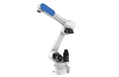 RJR612 festő robotkar