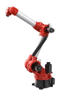 RBR625 raklapozó robotkar