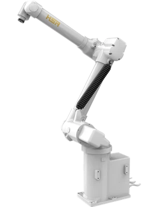 RBR616 autófestő robot