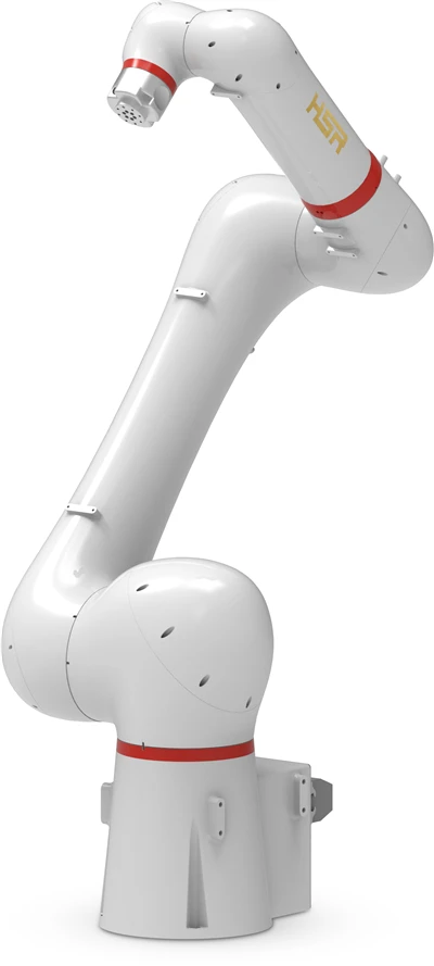 CR630 ipari együttműködési robot