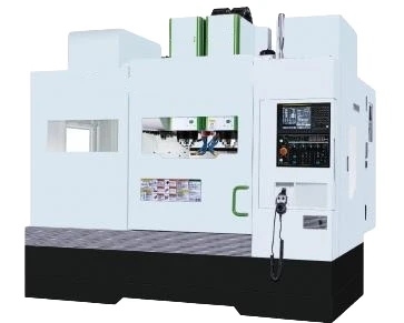 VMC1160QS Dual-Z függőleges megmunkáló központ
